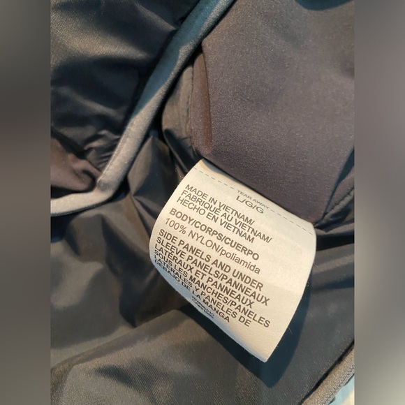 Under Armour Storm Session Hybrid Insulated Puffer Jacket - Picture 9 of 11